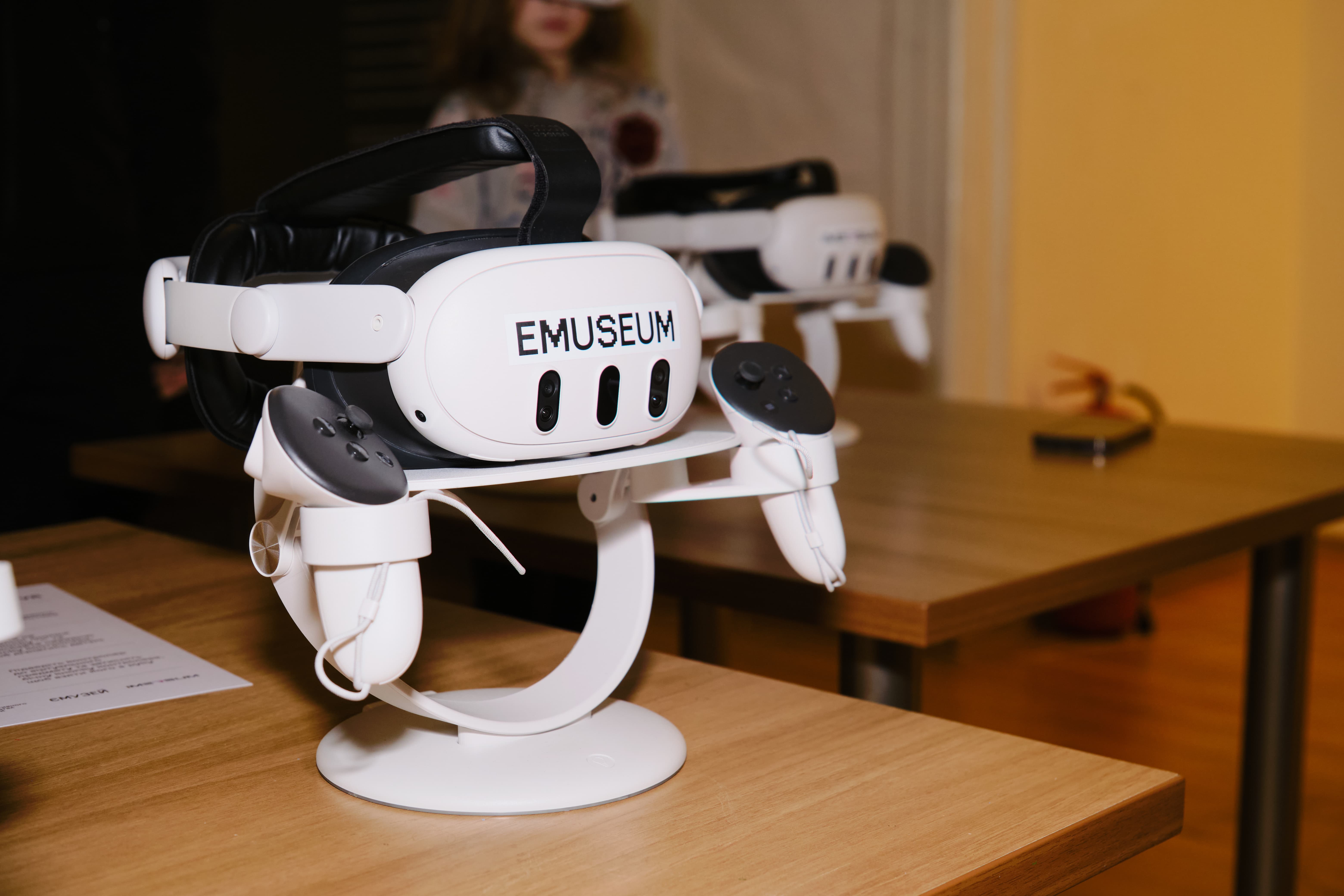 Virtual formats: how museums of Ukraine open a new dimension of culture